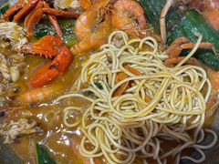 -青木岚小海鲜•小龙虾(友谊店)