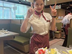 -海底捞火锅(高科东路店)