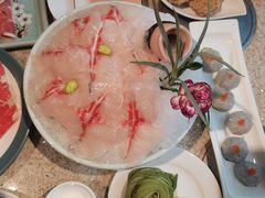 -福娣·金沙银贝海鲜火锅