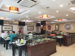 -福禄财东北菜(珠江帝景店)