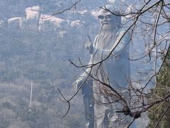 -青岛崂山太清宫