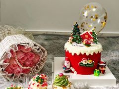 -CAKE BOSS 蛋糕老板(西单君太百货店)
