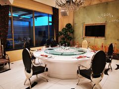 包厢-亢龙太子酒轩(东湖店)