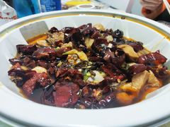 -天治宣·野椒鸡(龙头寺总店)