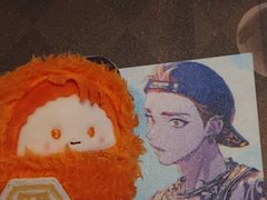 -IPSTAR|潮玩星球(新百店)