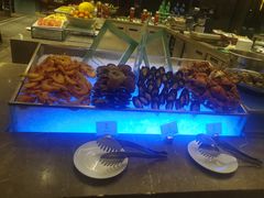 -长春净月潭喜来登酒店·盛宴标帜餐厅