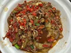-湖南人家湘菜馆(镇江路店)