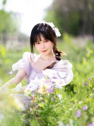 -蜜桃少女VISION写真馆(雁塔店)