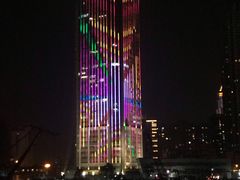 -武汉两江游览·夜游长江(汉口粤汉码头)