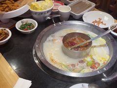 -吴老幺火锅(金龙店)