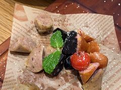 -麓椿花园西餐厅(海乐世界店)