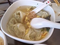-锡笼记·无锡小笼(方塔店)