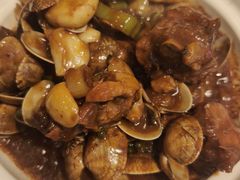 -船歌·鱼水饺青岛菜(国贸商城店)