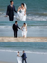 -绿皮火车照相馆 婚纱照旅拍(厦门店)