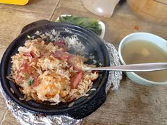 -煲煲香快餐(南京路店)