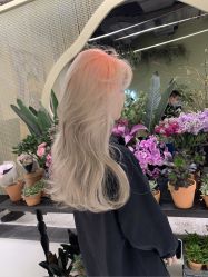 -Rise Hair上升造型