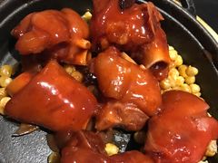 -客语客家菜(东山口店)