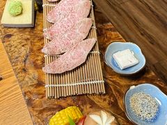 -炎蔵牛舌烤肉