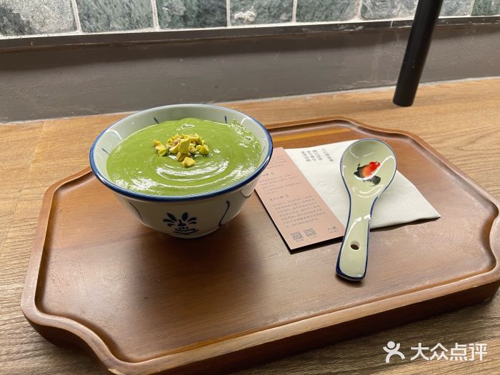 RUXU入续鸳鸯糖水铺(万菱汇店)图片