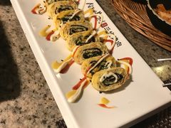 -三代烤肉(保利广场店)