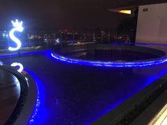 -杜尚rooftop露台酒吧