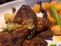 -环球港凯悦 · 享悦中餐厅