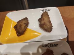 -乐凯撒披萨(正佳广场店)