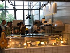 -36抹茶·千层与鲜果茶(欢乐海岸店)