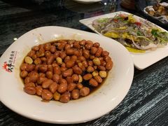 -大华经典烧烤(中央东大街店)