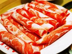 -总参北京涮羊肉