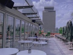 -城市露台景观餐厅(淮海路店)