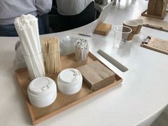 -% Arabica阿拉比卡咖啡(深圳湾万象城店)