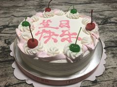 -红叶蛋糕(广达路总店)