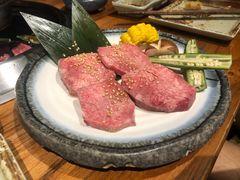 -竹涟烧肉(太古里店)