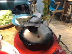 -青瓷火锅料理(西单大悦城店)
