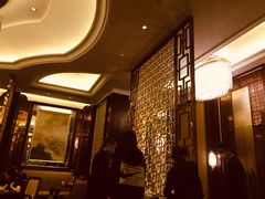 -夏宫中餐厅(香格里拉大酒店)