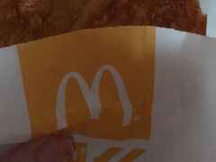 -麦当劳(金沙广场店)