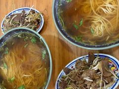 -鑫明明拉面(宁化路店)