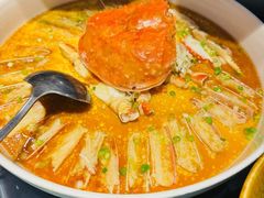-香雪海饭店中餐厅(人民桥店)