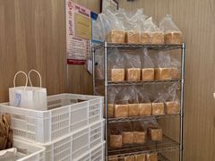 -银座仁志川·生吐司专门店(香港广场店)