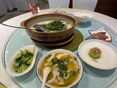 -风味小馆(天目湖宾馆店)
