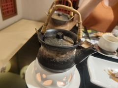 -天狗山料理(省体店)