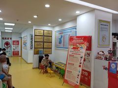 -童程童美少儿编程乐高机器人(环球港校区)