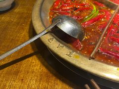 -叁口煮市井老火锅(春熙路店)