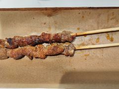 -清真·卡德尔大叔新疆主题餐厅(龙汇路店)