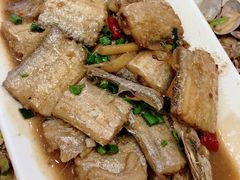 -金海湾海鲜排档(朱家尖店)