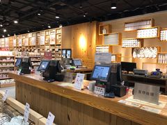 -MUJI无印良品(杭州万象城店)