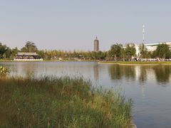 -西海子公园