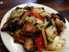 -永祥烧腊餐厅(虹口店)