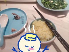 -香香海南菜餐厅